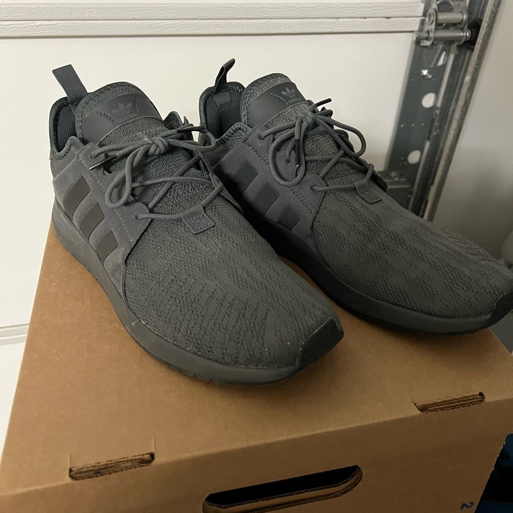 Men’s adidas running shoes